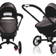 Illustration for article titled $3,000 Gets You Literally the Aston Martin of Strollers